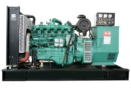 什么是柴油发电机组的主用功率和备用功率？