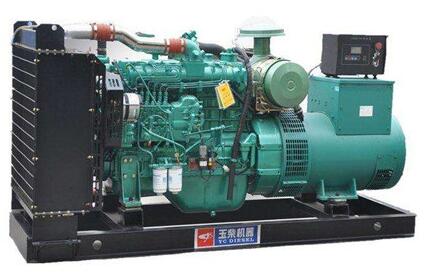 柴油发电机中输油泵的结构原理及作用分析