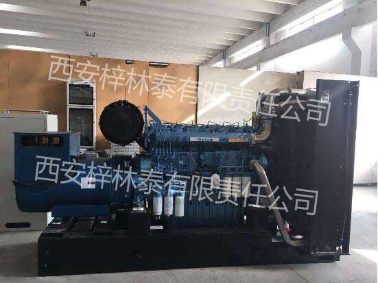 康明斯发电机组冬季保养注意事项