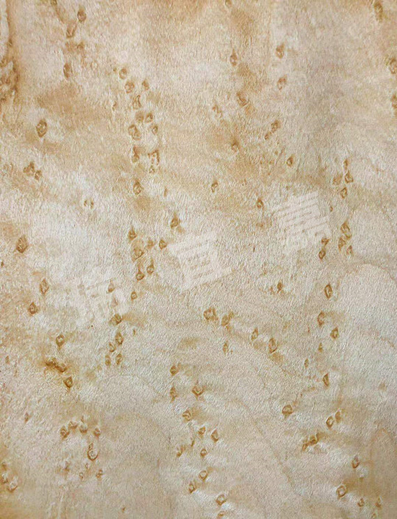 四川天然木皮和科技木皮对比概况一览