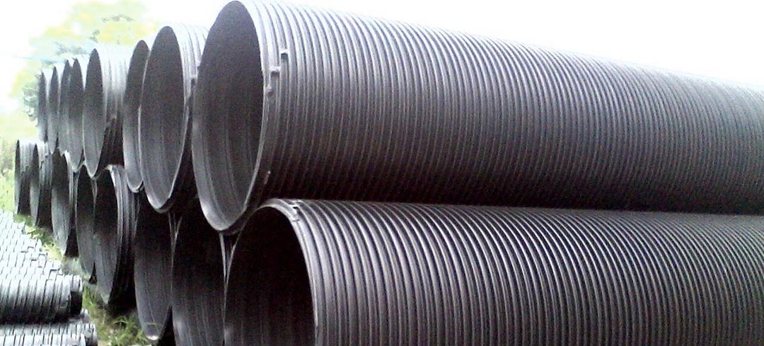 成都聚乙烯（HDPE）塑鋼纏繞管