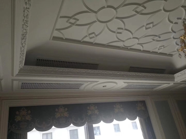 重庆家用中央空调安装