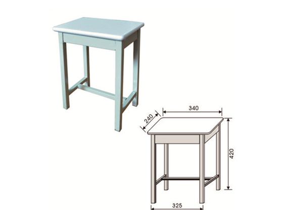 只有不断提高四川课桌椅材质才能满足客户的需求？