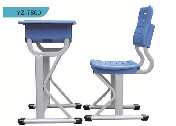 四川教学课桌椅是根据学生身高来定制尺寸？