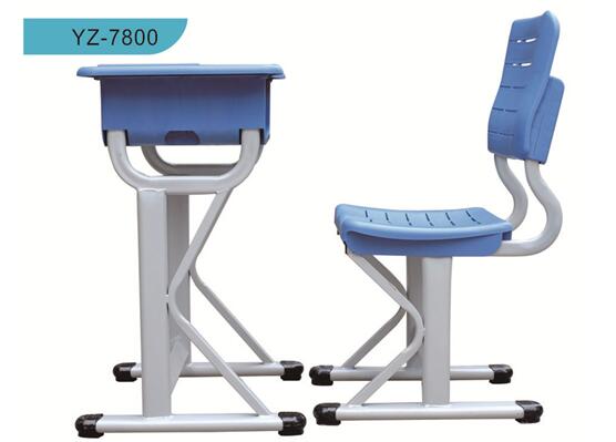 常见的成都教学课桌椅材质有哪些？