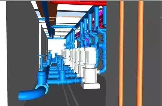 建筑機電安裝工程細部做法