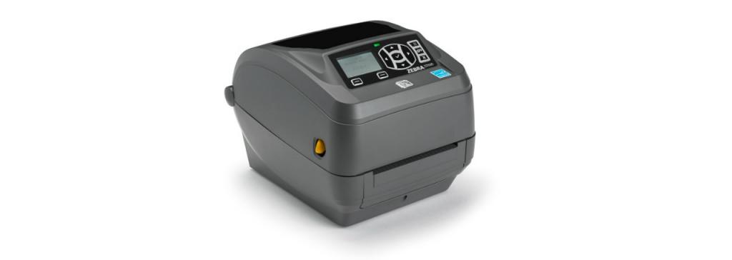 西安斑马 ZD500 RFID 打印机