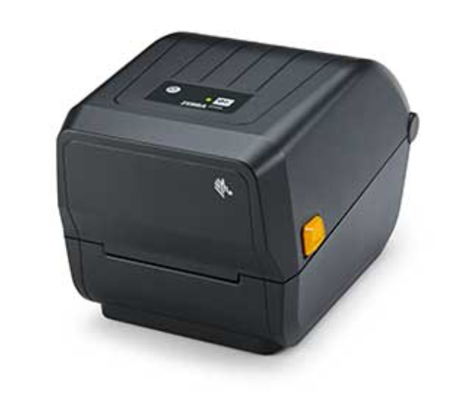 西安斑马ZD888  4英寸超值桌面打印机