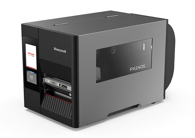 Honeywell PX240S工业级打印机
