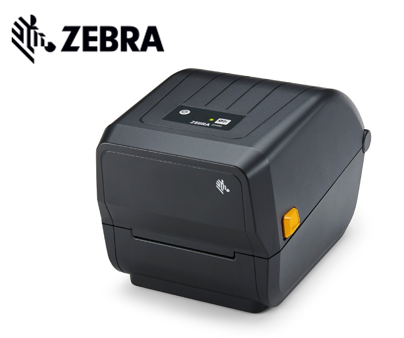 ZEBRA斑马 ZD888T/ZD888CR条码标签打印机