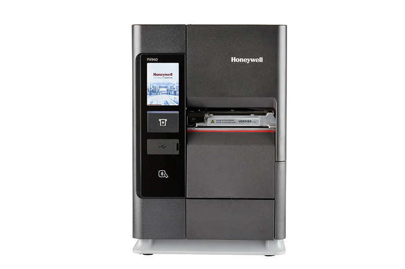 Honeywell PX940高性能工业打印机