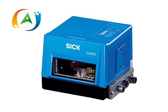 西安德国西克SICK CLV691 工业级条码扫描器