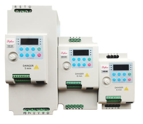 DS7M系列 迷你矢量变频器