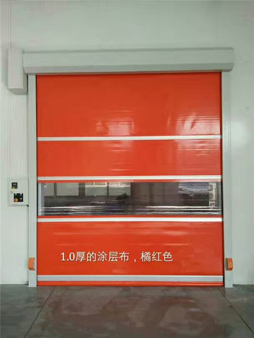 河南快速门价格