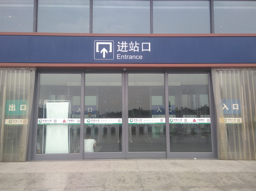 河南快速门价格