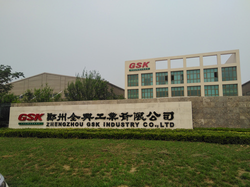 华洋门窗厂家与郑州全兴工业有限公司合作案例