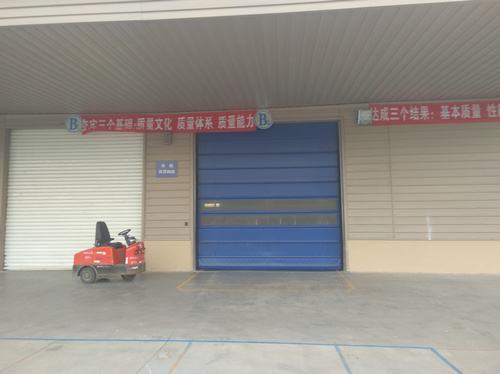河南快速门价格