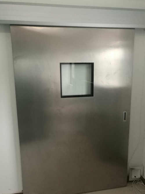 河南医用门价格