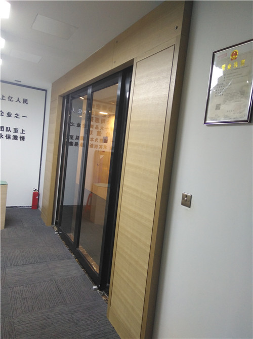 河南快速门哪家好