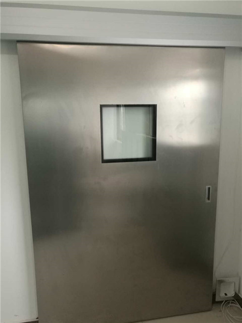 河南医用门价格