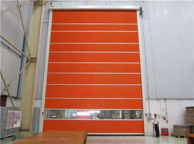 快速门电机不启动的原因是什么？