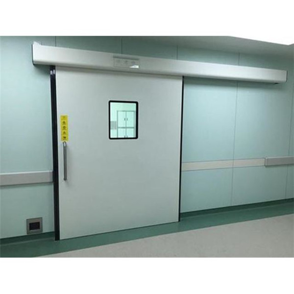 河南医用门