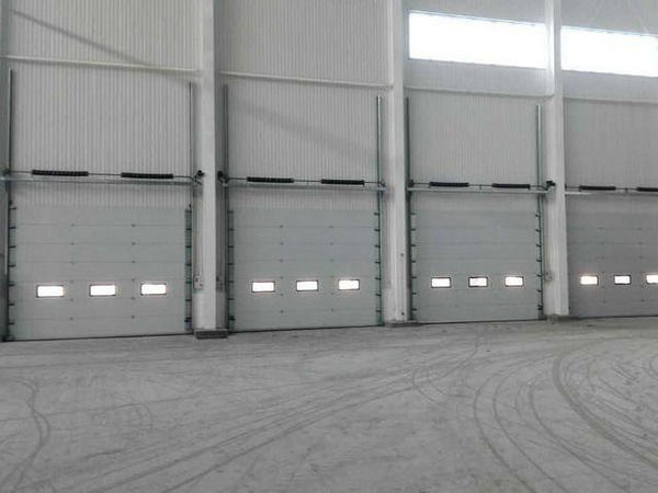 河南快速门厂家为您介绍快速门是怎样的，还不了解的快来看看吧！