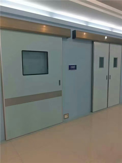 河南医用门