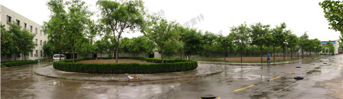 新乡市雷蒙特机械有限公司简介
