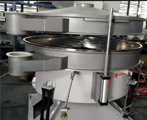 新乡摇摆筛哪家好
