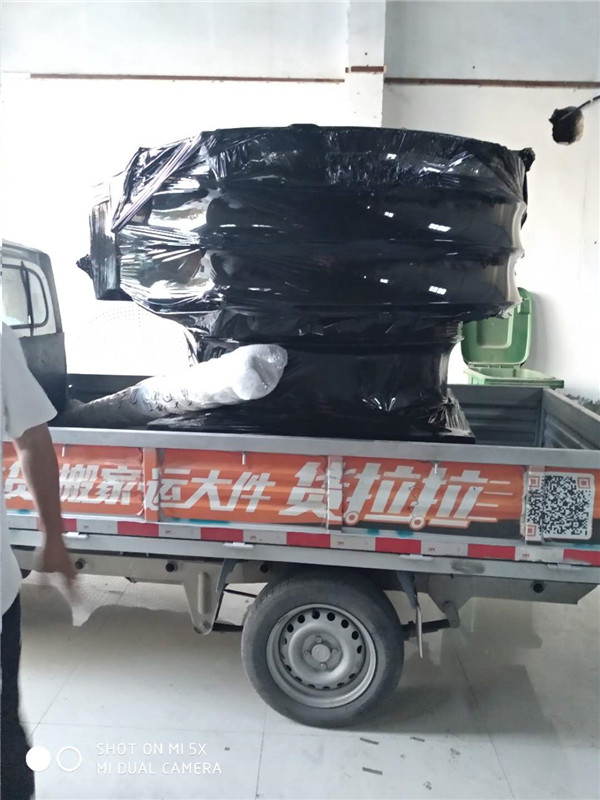 新乡振动筛设备厂家