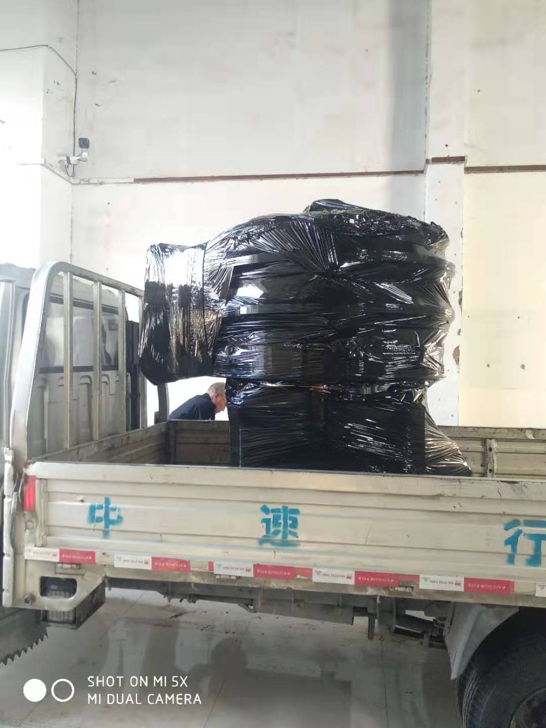 新乡摇摆筛设备