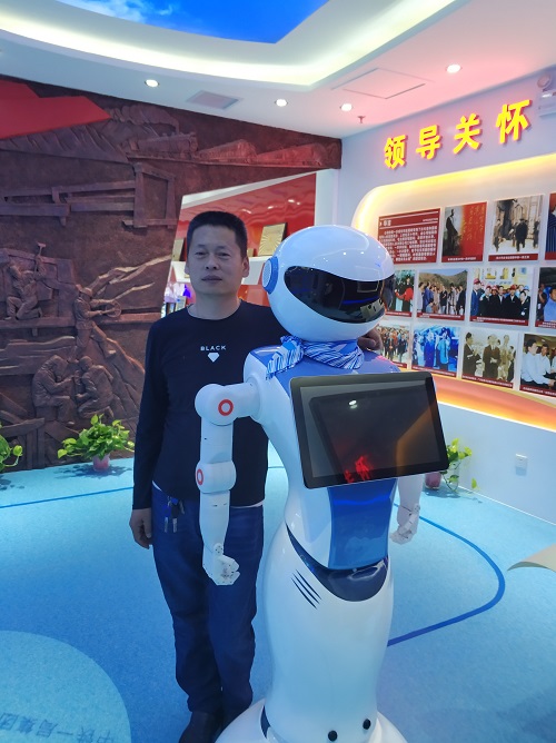 西安博物馆设计