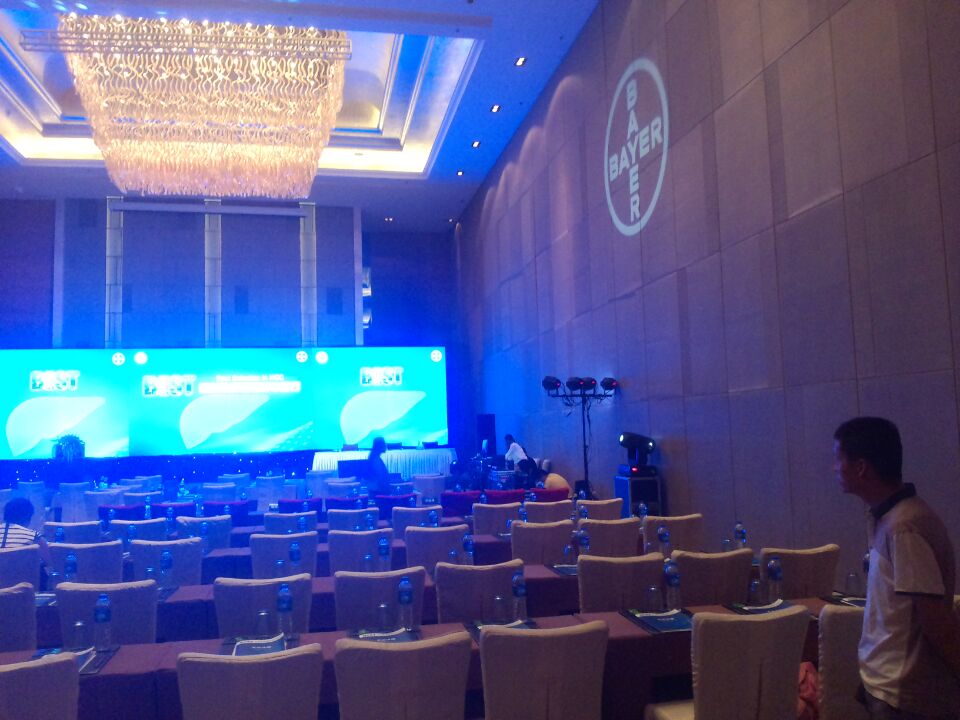 西安博物馆设计