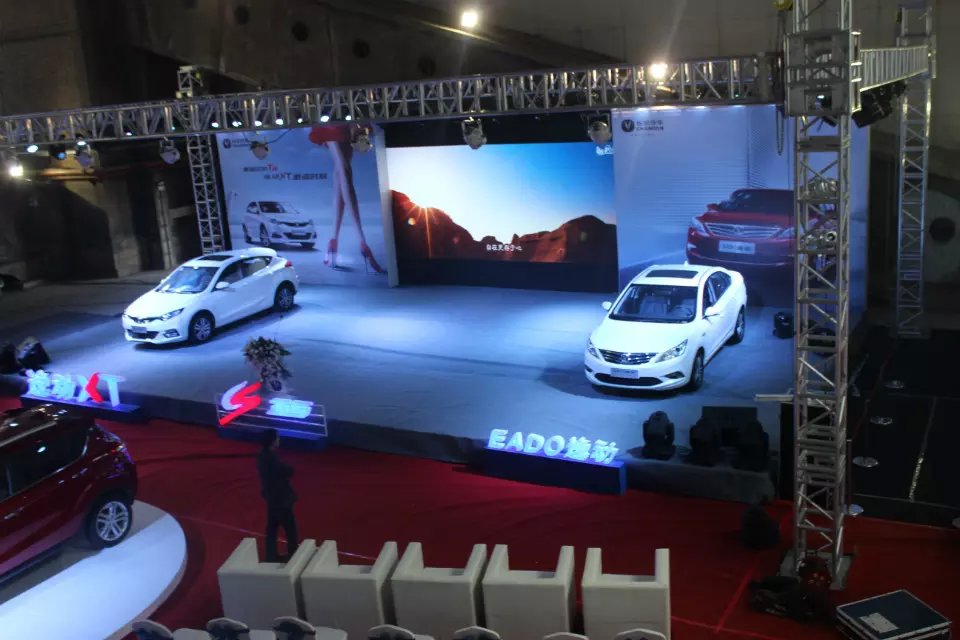 西安博物馆设计