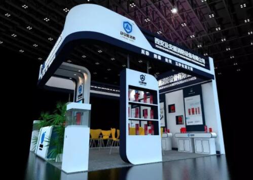 你知道西安展台搭建商该如何赢得客户的心？