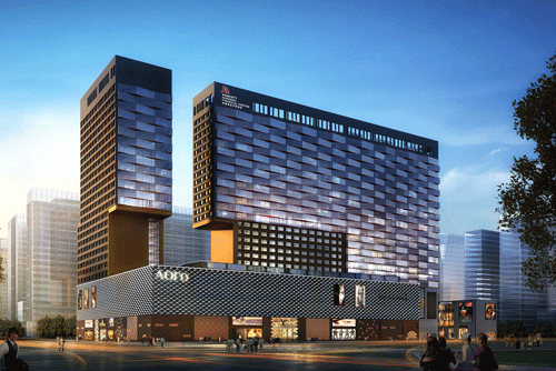 酒店停车300元/时 媒体：自主定价不能变漫天要价