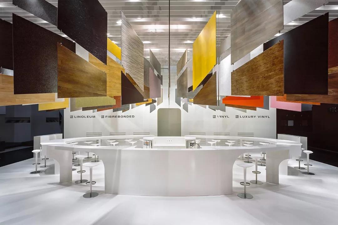 西安展厅设计考虑的问题和展厅高人气设计的六大招数