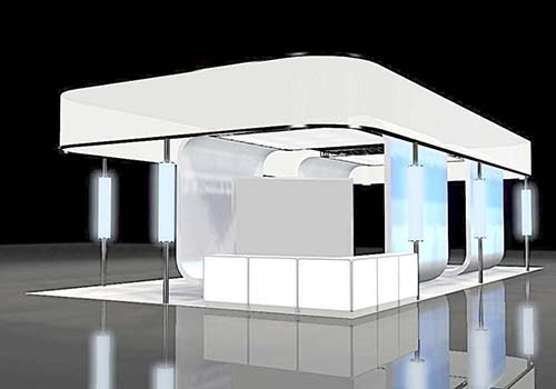 展厅设计的技巧有什么？