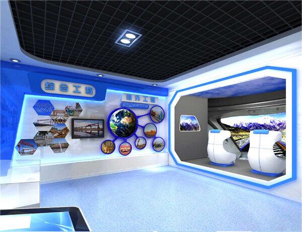 那么关于西安展览设计时宜需注意的事项有哪些