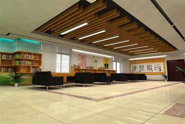 好的展厅设计需要注意哪些东西呢？