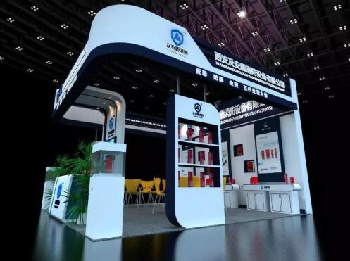 那么什么是有效的展台搭建技巧呢？