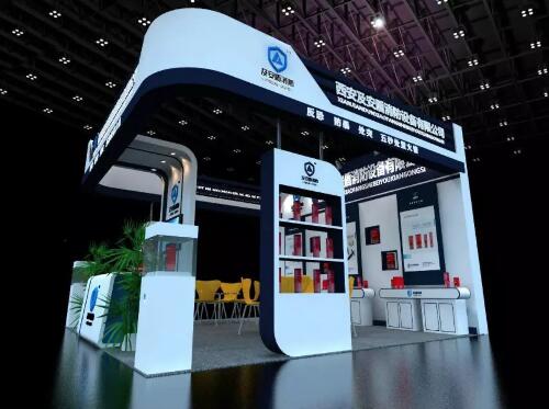 那么展台搭建与布展要注意那些事项