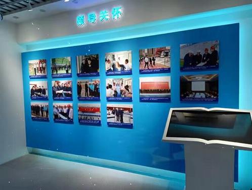 展览设计在展会中能起到哪些作用呢？西安展览公司给我们详解？