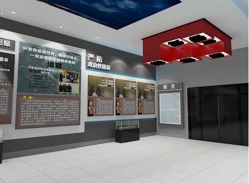 汽车展厅设计搭建有哪些优势？展厅设计公司给我们具体的详解？