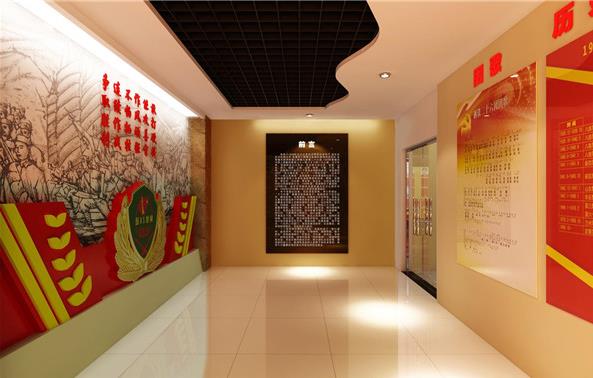 展厅设计如何做到美观大方的风格呢？具体的设计风格有哪些？