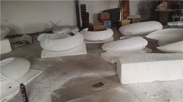 泡沫綠雕製作材料