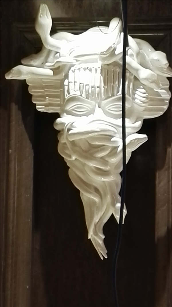 陝西泡沫綠雕