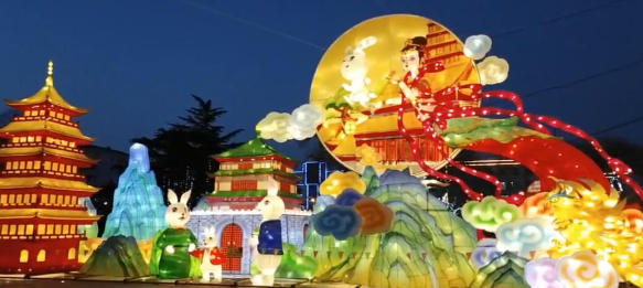 光與影的奇跡：手机看片福利视频雕塑照亮千年技藝