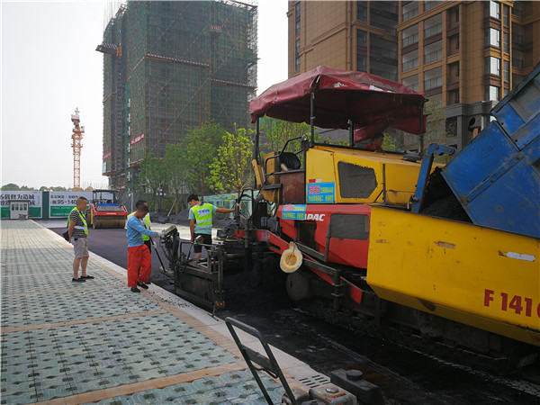 北京城建龙樾湾